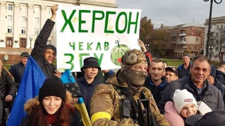 Щоденник війни. Тиждень тридцять восьмий. Ми все зможемо пережити, аби їх не було