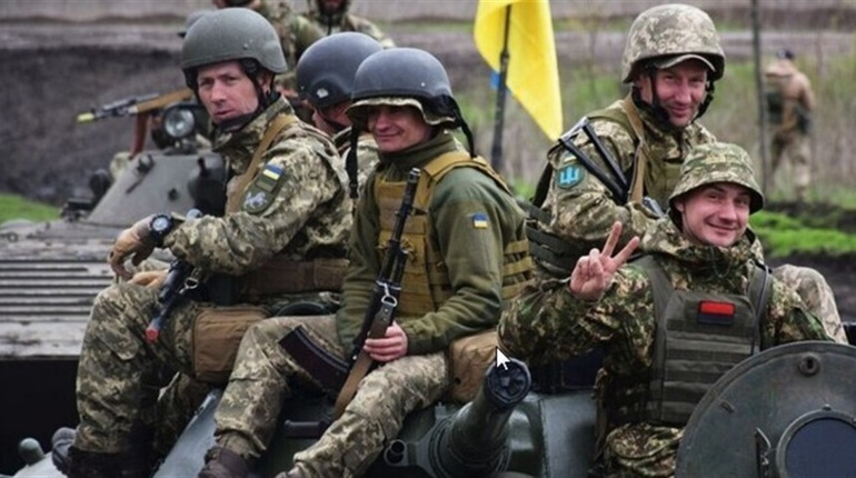 Успіхи в просуванні ЗСУ на півдні