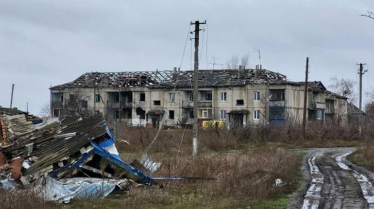 Безробіття, знищені села та агропідприємства: наслідки окупації Чкаловської громади