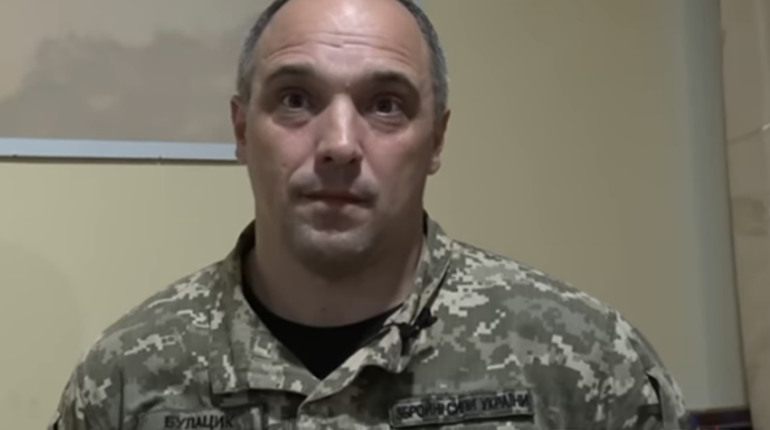 Євген Булацик дав інтерв’ю ютуб-каналу Бутусов Плюс: про Героїв-пілотів, їх підготовку та цілі