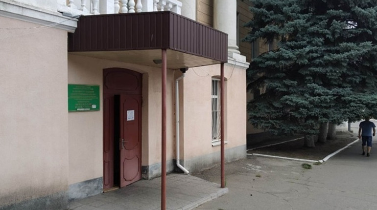 Довідку про зареєстрованих у житлі осіб у Первомайську видає ЦНАП