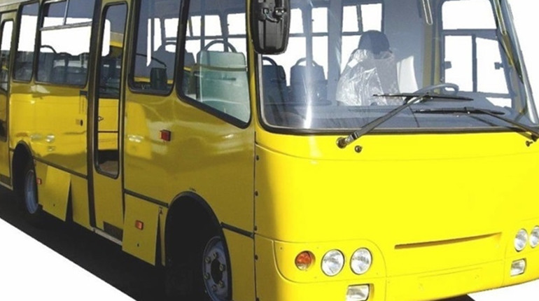 У Южноукраїнську будуть видавати талони на пільгове перевезення. Дивіться коли