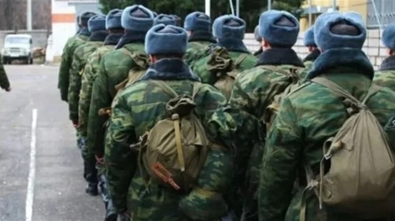 Нова хвиля мобілізації в росії торкнеться окупованого Мелітополя
