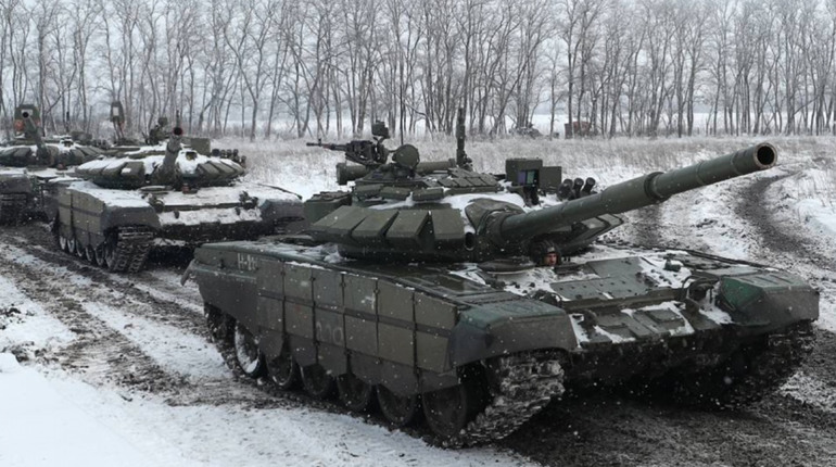 На лінію Сватове-Кремінна російська армія стягує додаткові сили. Хто зараз там володіє ініціативою