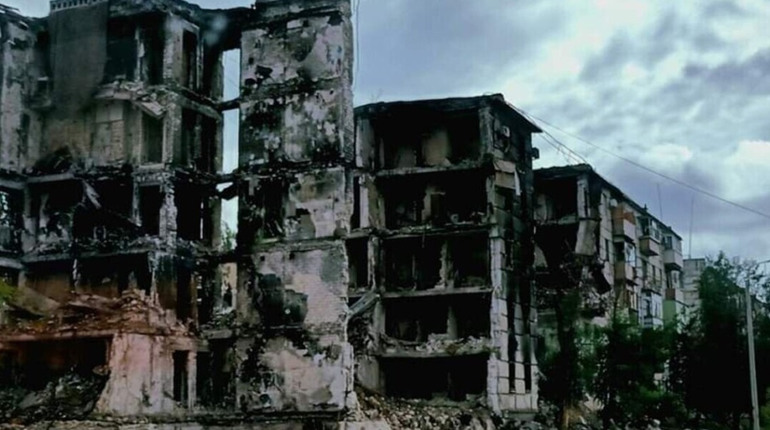 Відновлення звільнених регіонів: Кабмін затвердив план невідкладних заходів