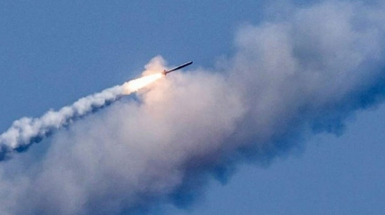 Росія може влаштувати масовану атаку по Україні на Різдво — ОК “Південь”
