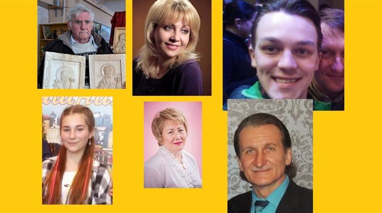 Шістьом діячам сфери культури Ніжина призначено обласні щомісячні стипендії