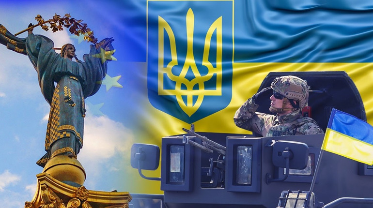 Різдвяна місія до деокупованої Херсонщини