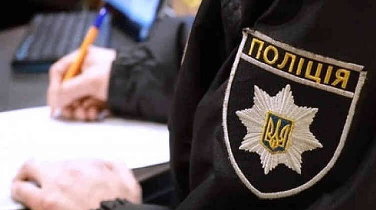 Аварії, крадіжки, зникнення людей: статистика звернень до поліції Гадяччини за 2022
