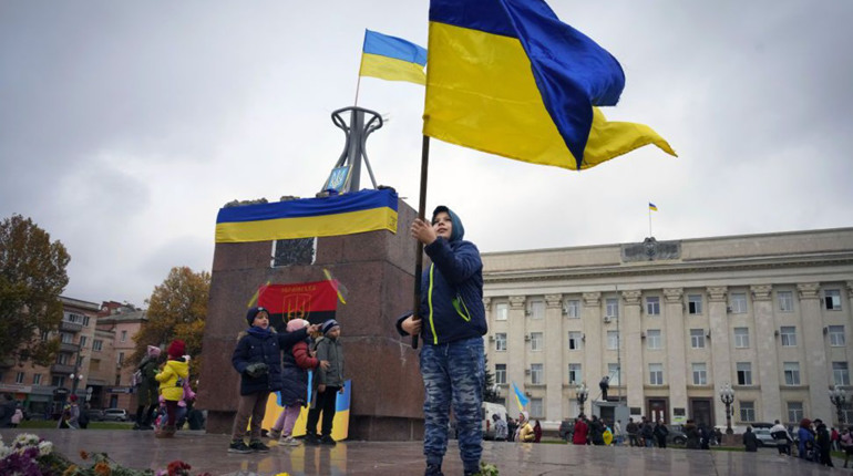 Вільно говорити та розвивати українську мову