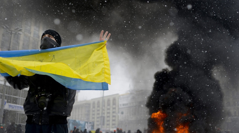 Щоденник війни. Тиждень тридцять дев'ятий. Гідність ми вже здобули на віки