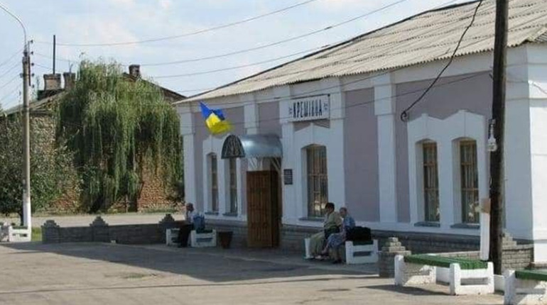 Окупанти перекидають на Кремінну сили з Бахмутського напрямку