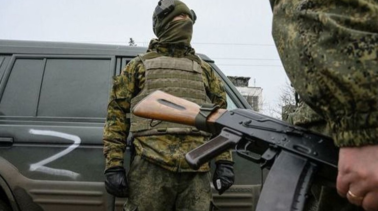 Армійці рф розстріляли 6 солдатів у Запорізькій області, які хотіли здатись у полон ЗСУ