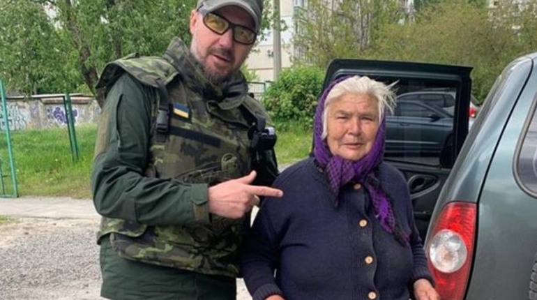 Харківський район: третину жителів зараз складають переміщені особи
