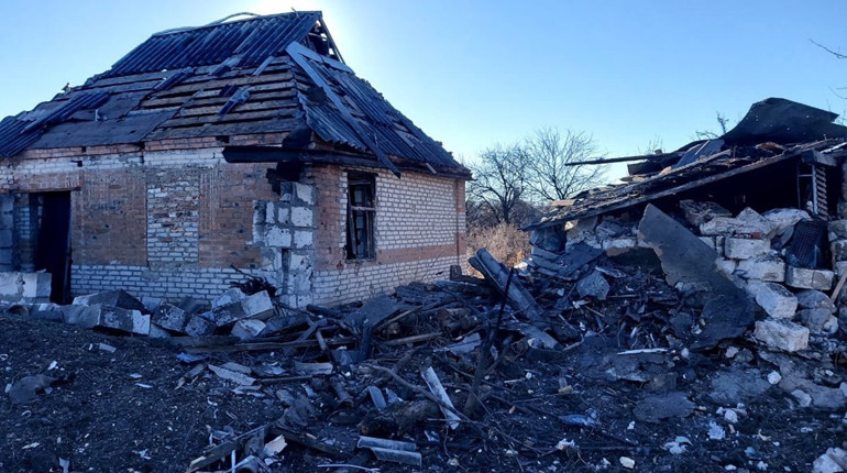 Майно постраждало в результаті бойових дій: як зафіксувати руйнування