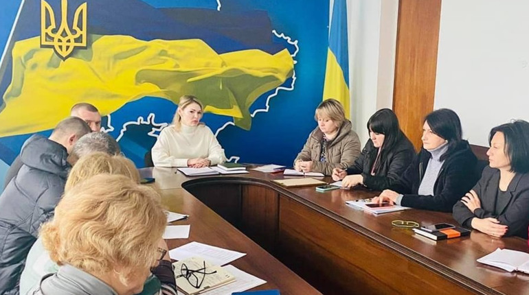 Скільки переселенців мешкає у Смілі