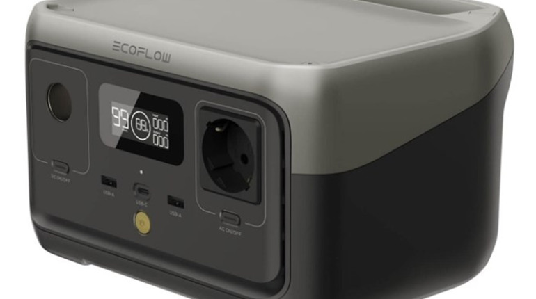 Яку електростанцію EcoFlow Delta обрати? На що звернути увагу