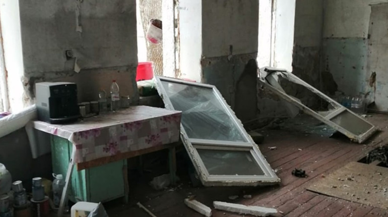 Російські війська обстріляли Очаків: що відомо про наслідки