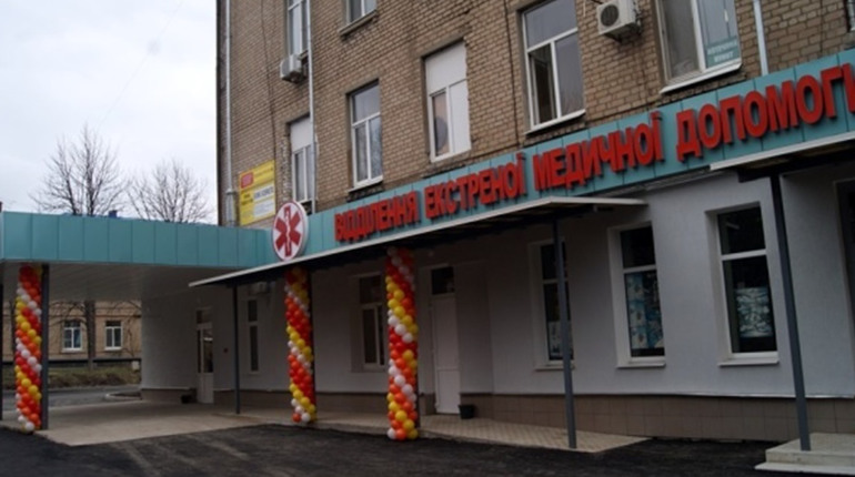 Росіяни зазнали втрат на Луганщині. Поранених орків сотнями звозять до лікарні Лисичанська