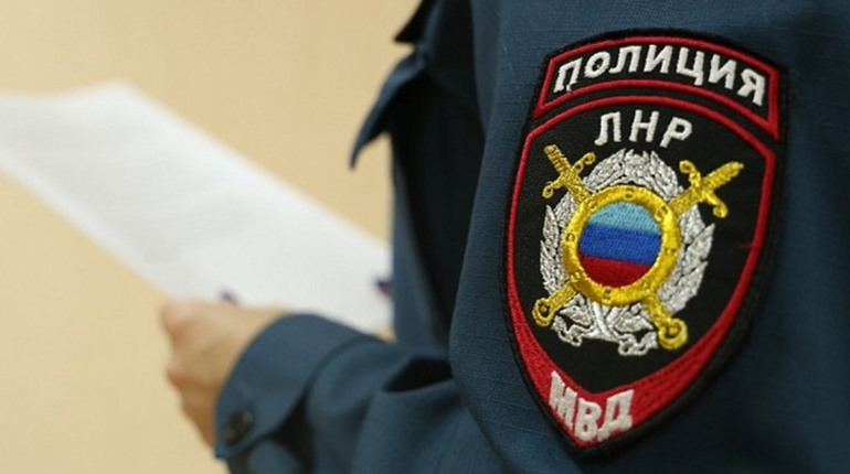 У Старобільську поліціянти-колаборанти пишуть заяви на звільнення. В чому причина