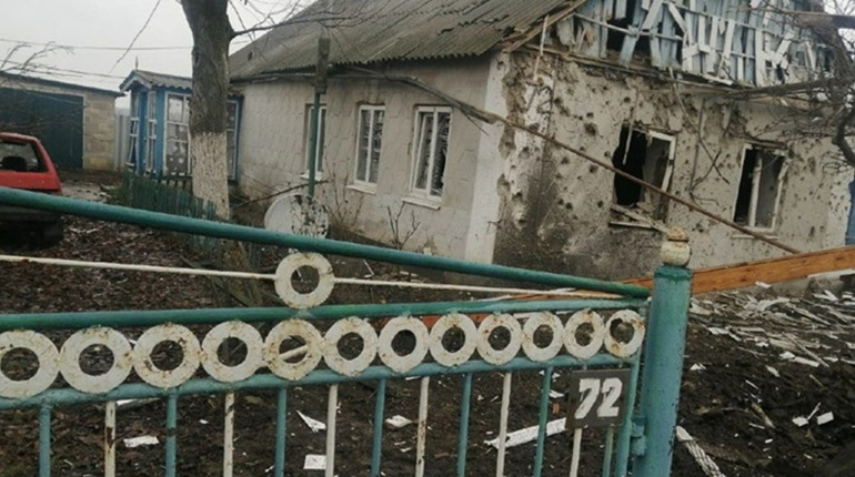 З початку 2023 р. Запоріжчину обстріляли шість сотень разів