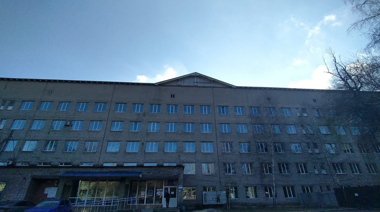 У прифронтовому Торецьку продовжують надавати медичну допомогу місцевим