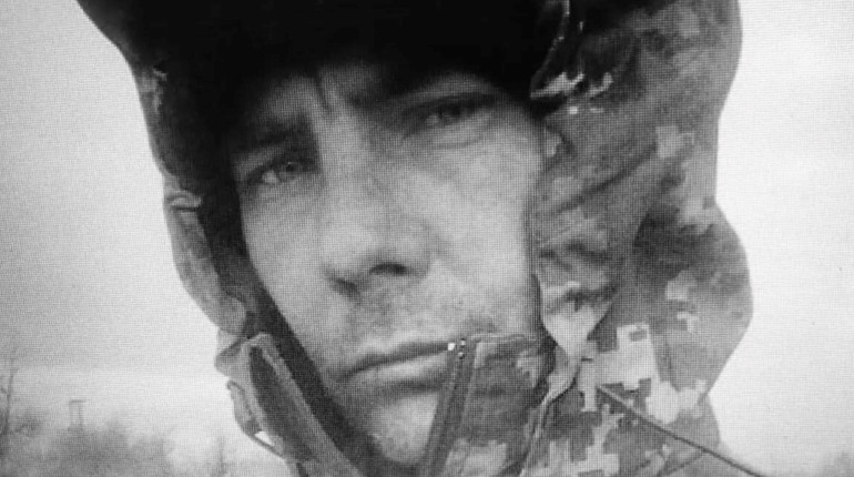 На Балтщині попрощаються із загиблим на Донеччині воїном Дмитром Степановим