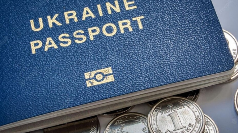 У Первомайському ЦНАПі скоро можна буде оформити паспорт громадянина України та закордонний