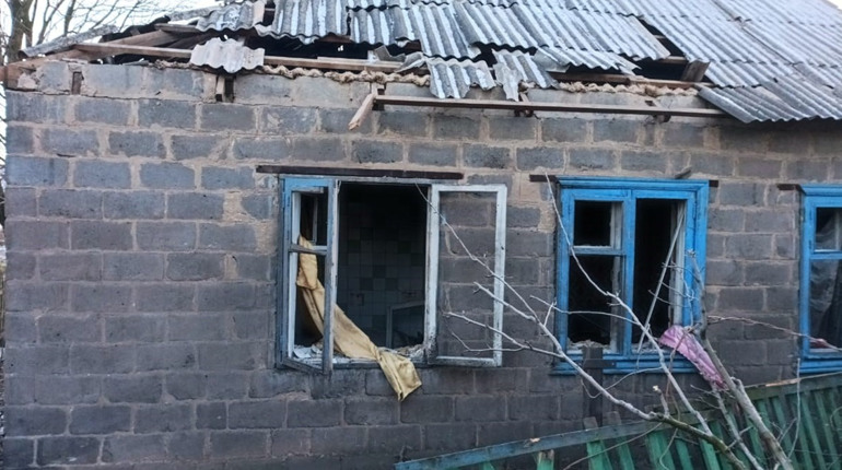 Окупанти знову обстріляли Времівку, Велику Новосілку та Вугледар. Ситуація по району на 11 січня