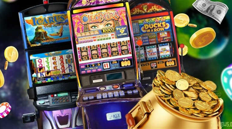 Як грати в казино онлайн - поради від Casino Zeus