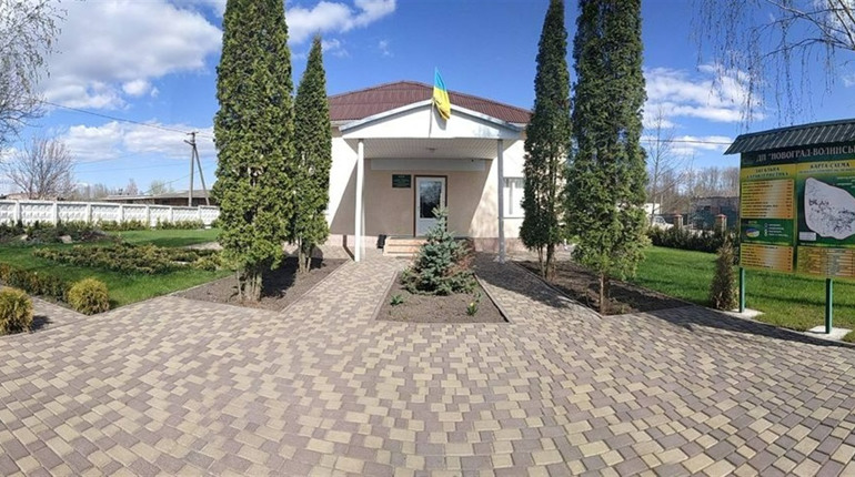 Чи чекає реформування місцевий "Новоград-Волинський лісгосп АПК"