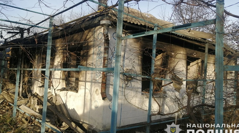 Ворог продовжує руйнувати житловий фонд Гуляйполя
