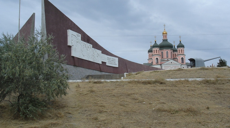 Ще двох старост-колаборантів виявлено у Генічеському районі
