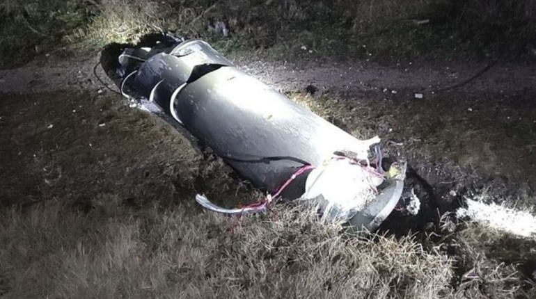 Вночі ворог обстріляв Запоріжжя: без світла залишились 200 абонентів