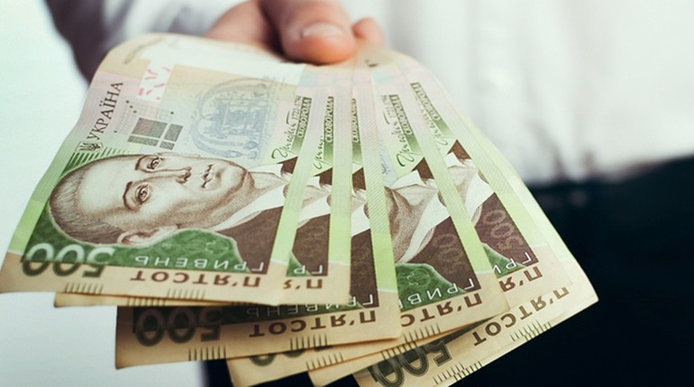 Підприємці Одещини сплатили воєнного збору більше на 55%