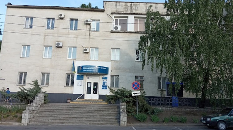 Мелітопольську “податкову” відремонтує севастопольський підрядник за майже 39 млн дерев’яних