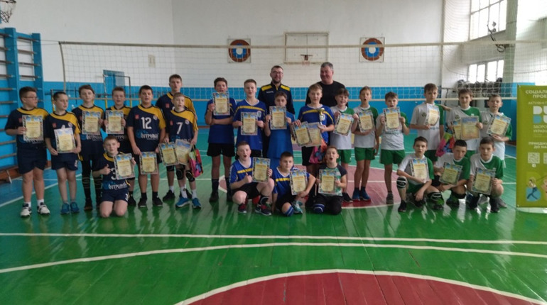 Старокостянтинівці взяли "Кубок дружби" і привезли перемогу з Острога