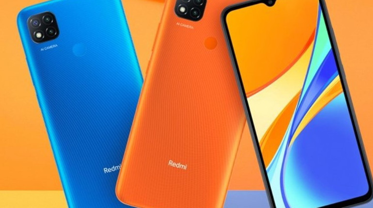 Простий та зручний смартфон для щоденних справ: переваги Xiaomi Redmi 9C