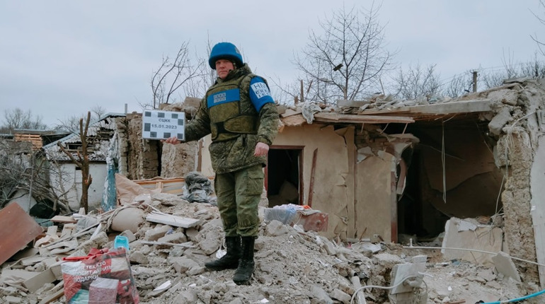 Вибухи в Сватовому та в Новопскові. Що відбувається на Луганщині?