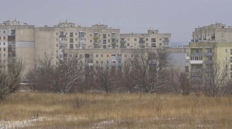 Новий чорний список: у Лисичанську окупанти "взялися" за квартири у 41-му мікрорайоні