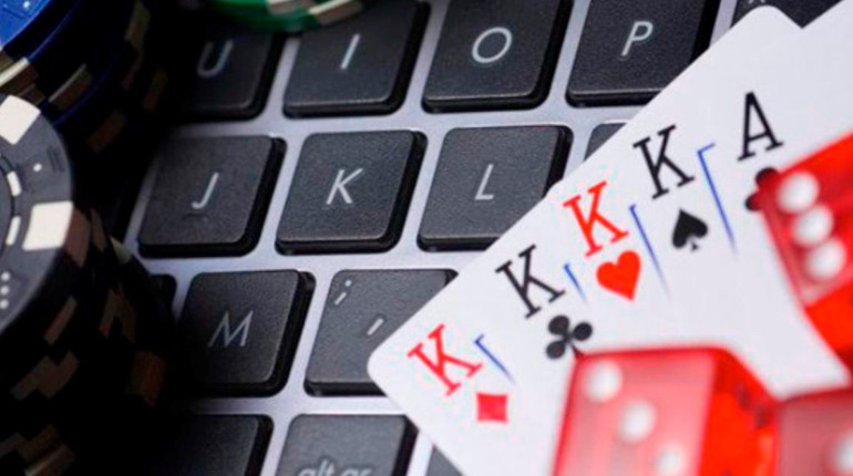 Огляд Космолот казино він сайту Casino Zeus