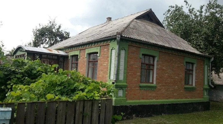 Помста