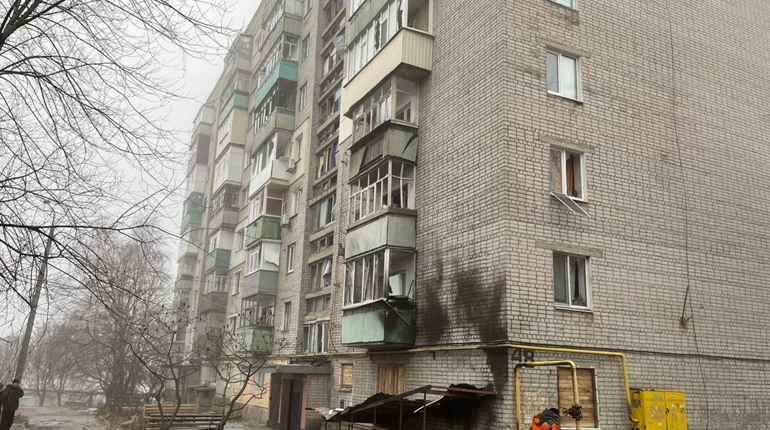 Пожеж від ворожих обстрілів за добу не зафіксовано, але є травмовані серед цивільних