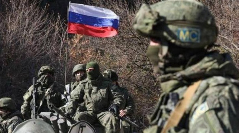 Росія не планує поки наступати на Запорізькому напрямі — ISW