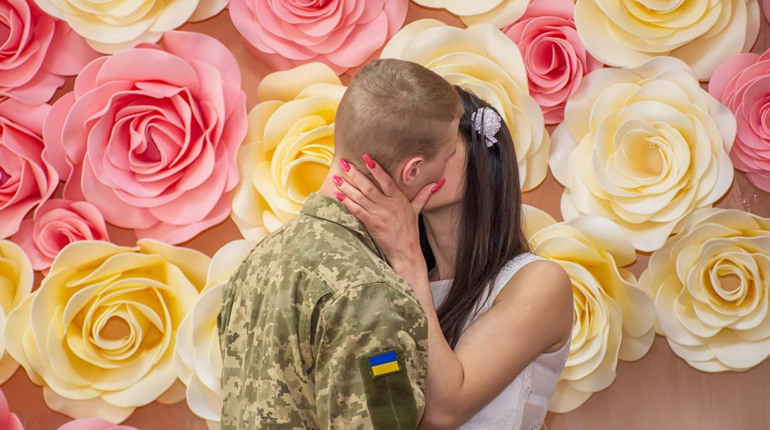 Народження, шлюби, розлучення, смерті: Кагарлицький ДРАЦС підбив підсумки за 2022 рік