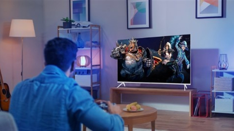 Телевізор зі Smart TV недорого: чи є добрі бюджетні моделі у продажу?