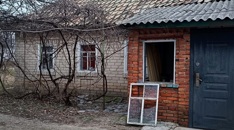 Ворожа армія за добу завдала 95 ударів по Запорізькій області