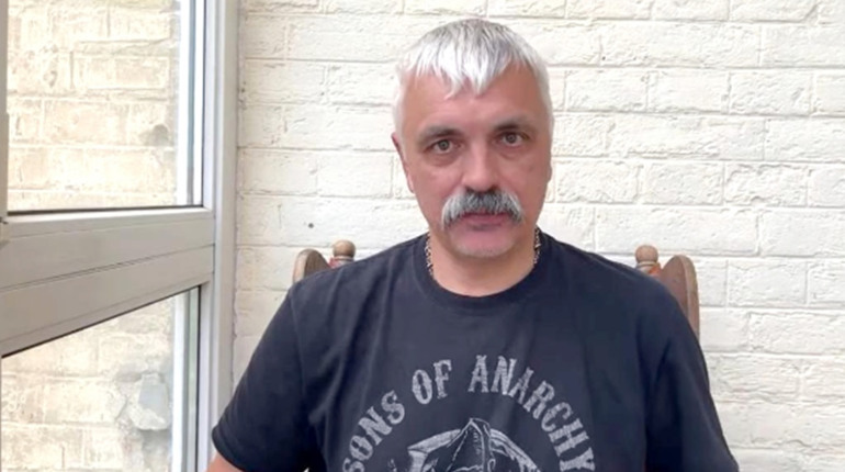 "За що я люблю Арестовича"