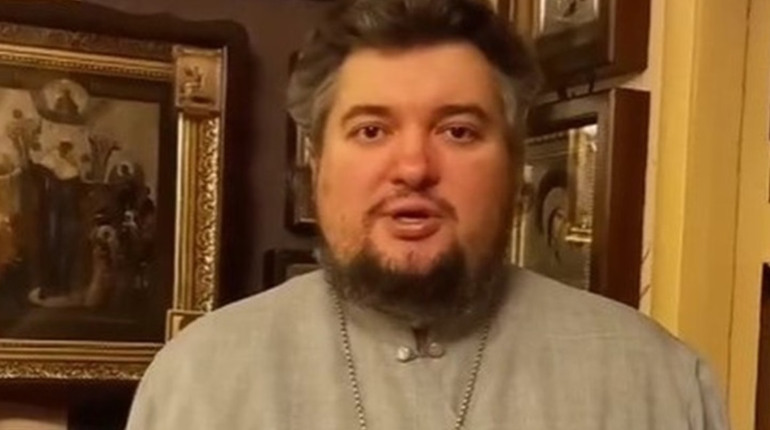 Батюшка з Лисичанська Андрій Павленко давав вказівки росіянам: кого зі священиків ПЦУ треба вбити