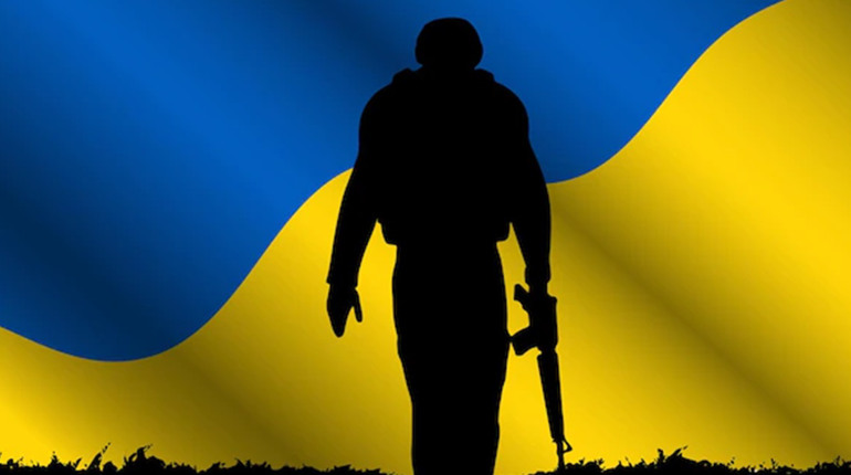 Біля Соледара загинув гадячанин Андрій Луцай